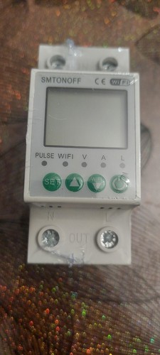 Compteur commutateur de - commutateur,