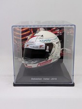 Sebastian Vettel - 2015 -