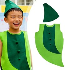 Déguisement de légume pour