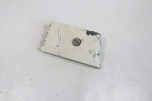 Couvercle filtre air - de,