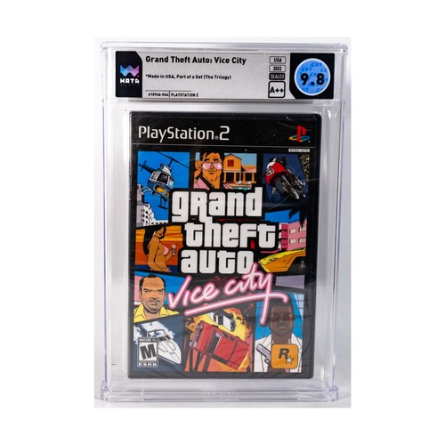 Jeux vidéo rockstar grand - jeux,