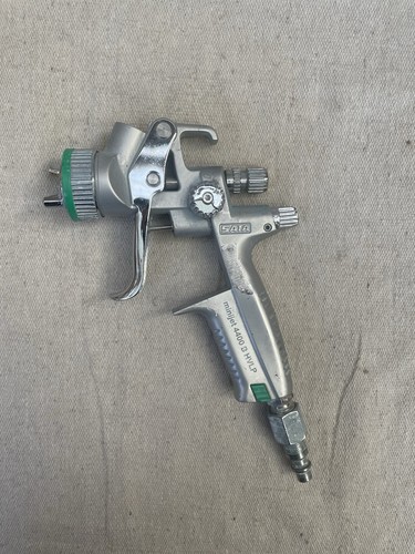 Sata minijet 4400 hvlp - b, spray