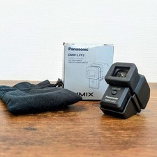 Panasonic DMW-LVF2 Live View