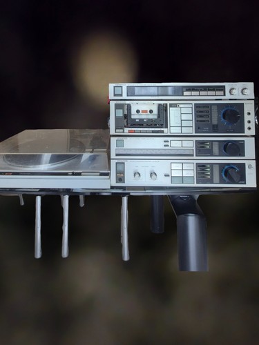 Kenwood ampli 45w - kenwood, ka-5x