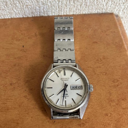 Montre seiko king - montre,