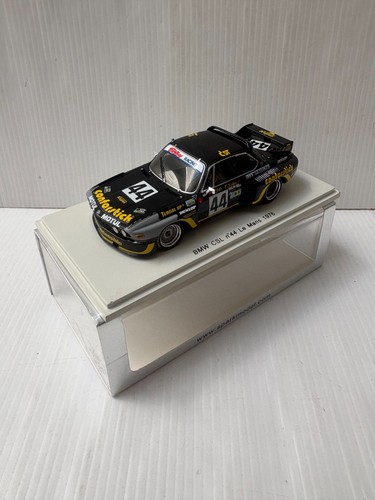 Spark s1571 bmw csl - s1571, #44