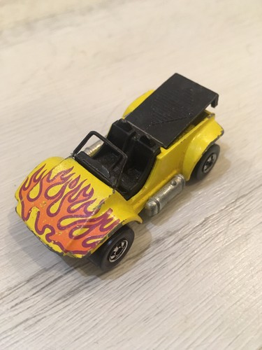 Ancienne voiture sand drifter - voiture,