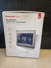 Honeywell Home RTH9585WF1004