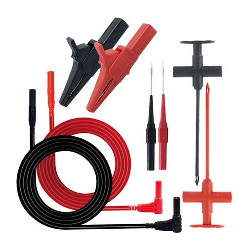 Kit cordons test pour - kit,
