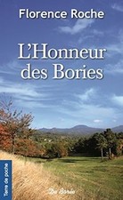 Lhonneur des Bories de not