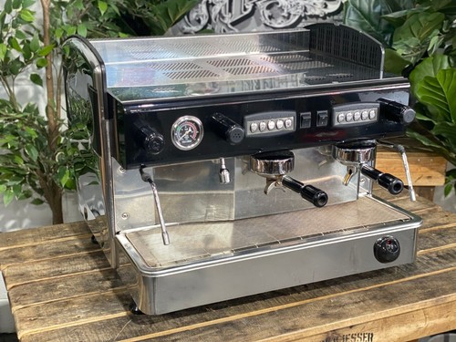 Expobar control groupe - expobar, 2