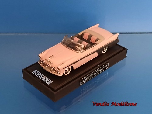Voiture collection de - de,