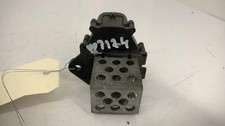 Resistance chauffage CITROEN C4 GRAND PICASSO 1 9649247680