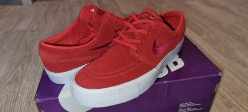 Nike zoom janoski - nike,