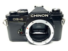 Chinon CE-4 Appareil Photo