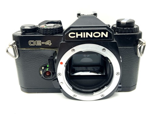 Chinon appareil photo - ce-4,