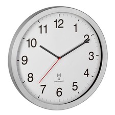 Horloge murale TFA Dostmann XL