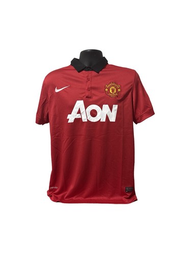 2013 manchester united - united, home