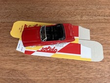 Ford Mustang cabriolet 1964