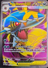 Pokémon Méga Sharpedo EX