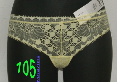 Neuf tanga dentelle - @@,