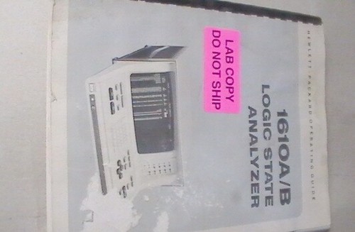 1610a logic state - 1610a/b,