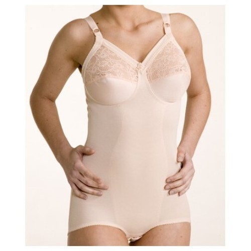 Combiné gaine culotte - combiné,