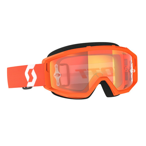 Masque scott pimal lunettes - masque,