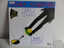 JUMP JUMPER Jump jumper 14481