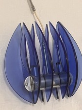 lustre cristal Murano Antonio Lupi  Design 60 Fontana Arte