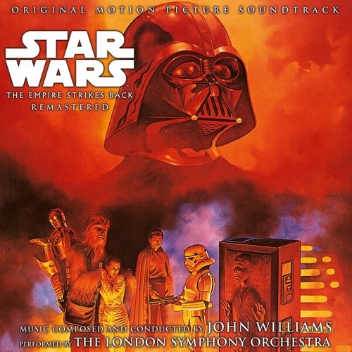 Star wars the - the, strikes