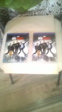 DVD Coffret the big bang