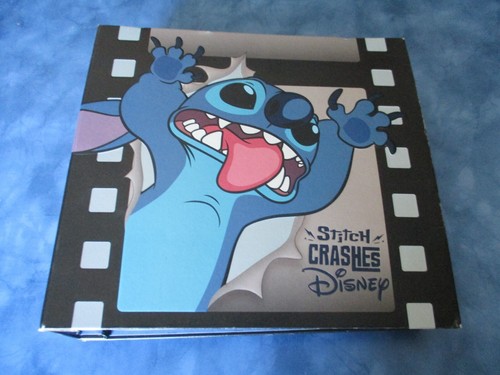 Classeur disney pin - classeur,