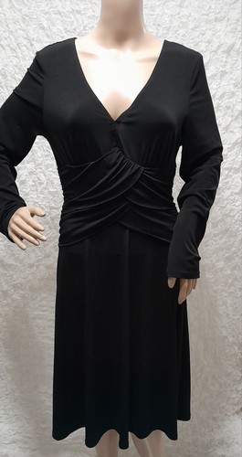 Rbf8 robe noir soirée - rbf8/, &