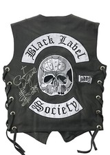 Black Label Society Hand