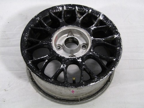 Jante alliage bbs pouce - alliage,