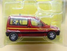 PEUGEOT PARTNER VL de Liaison