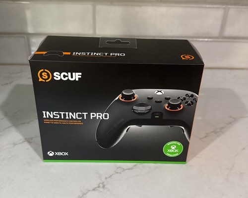 Scuf instinct pro - scuf,