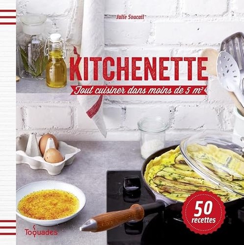 Kitchenette tout cuisiner - -,