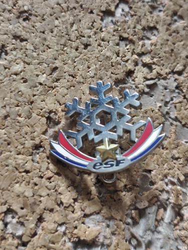Broche pin badge - pin's,