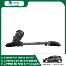 🇫🇷 CREMAILLERE MERCEDES