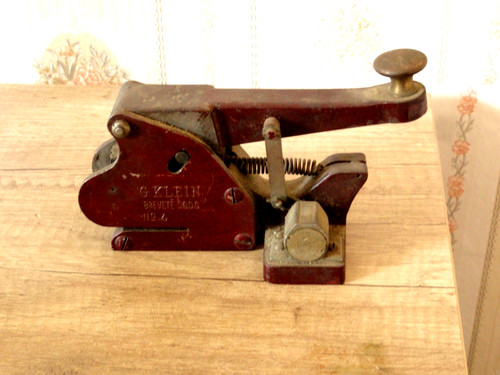 Weeder compagnie - weeder,