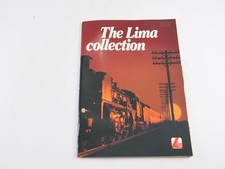 Catalogue The Lima collection