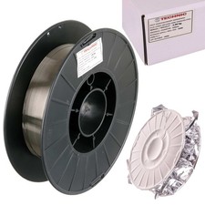 Fil fourré MIG inox