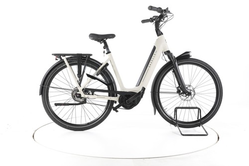 Gazelle grenoble vélo - c5,