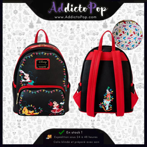 Loungefly disney light up - loungefly,