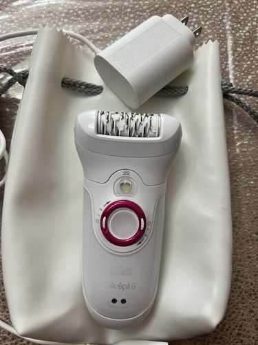 Braun silk epil - braun,