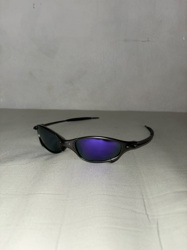Oakley juliet metal plasma - x-metal,