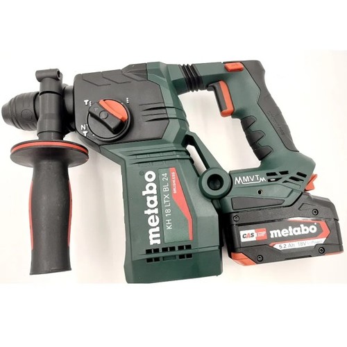 Perforateur metabo ltx - perforateur,