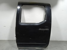 PORTE ARRIERE GAUCHE / 1073069 POUR NISSAN NAVARA PICK-UP D40M DOUBLE CAB SE 4